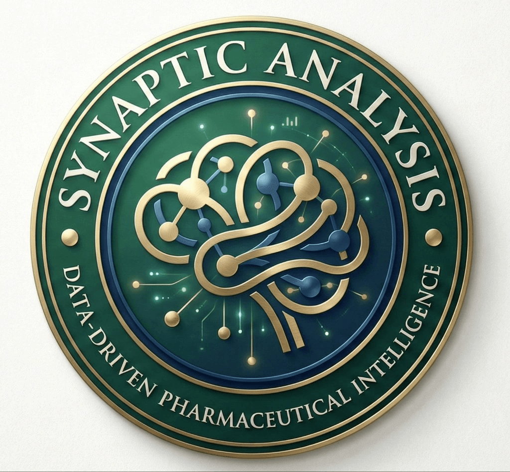 Synaptic Group logo